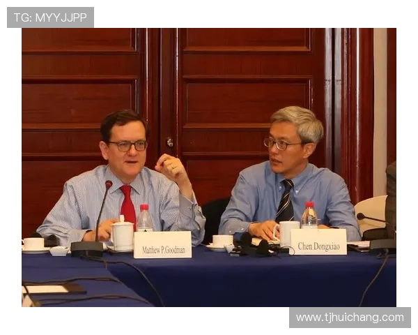 访美企业家洞察全球创新趋势与跨境合作新机遇探索路径与实践经