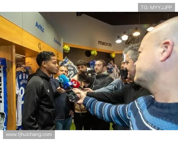 韦斯利称伊尼戈盛赞皇社实力强