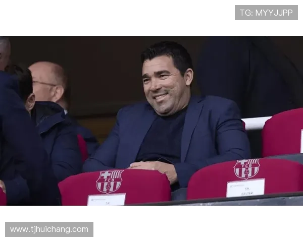 德科敲定巴萨夏窗计划两人待售