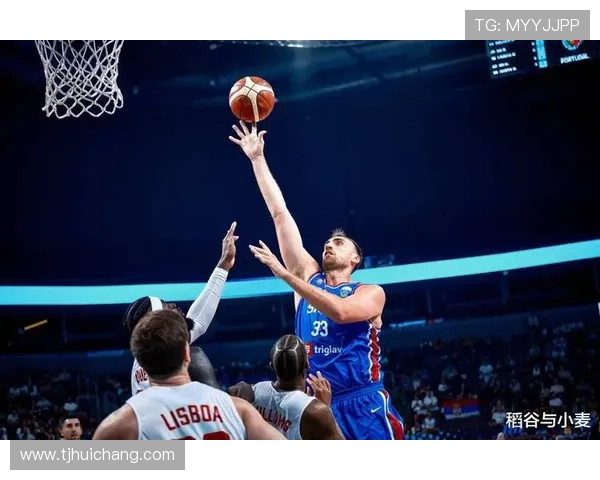 [NBA]“塞尔维亚魔术师”闪耀丹佛高原.